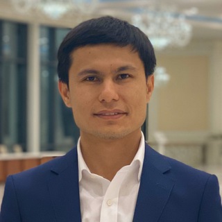 Xushnudbek X.