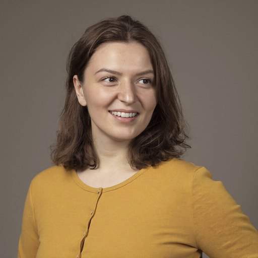 Севара Мухиддинова