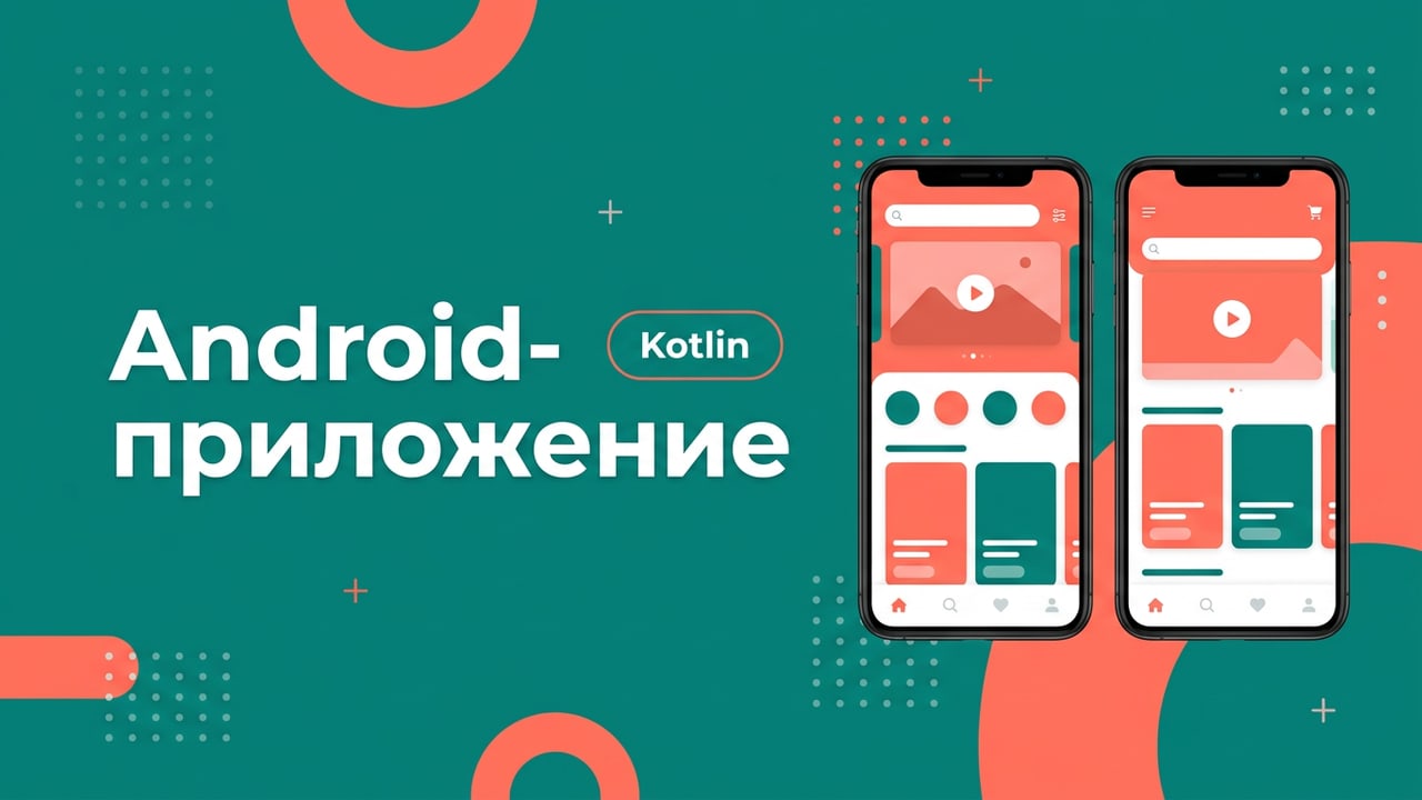 Android-приложение на Kotlin: разработка и публикация
