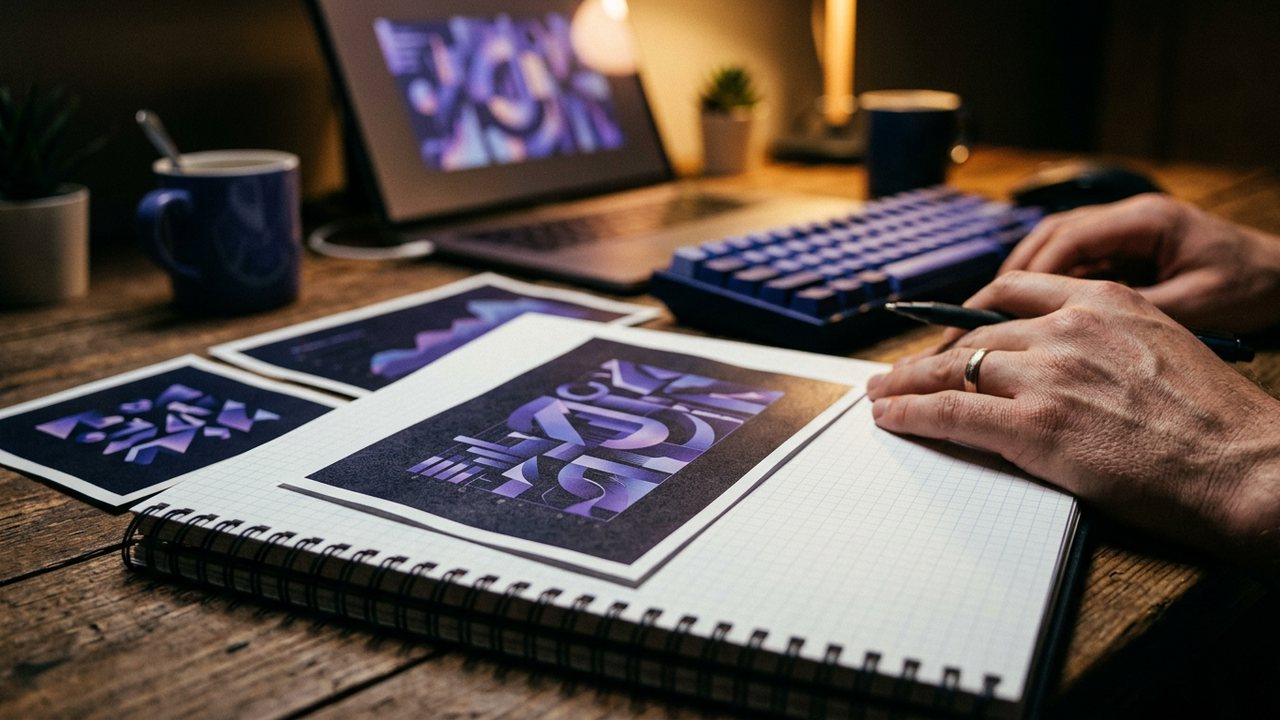 Мастер-шаблон презентации в PowerPoint