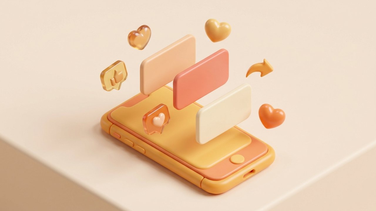 Сценарии Reels для Instagram и TikTok
